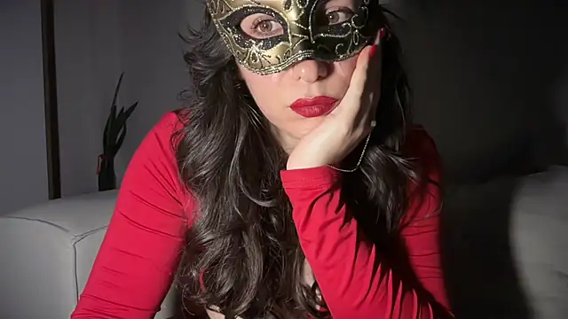Czat XXX na żywo – EYLUL_MISTRESS
