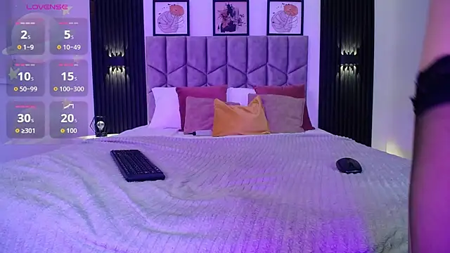 Živý XXX chat venus_999