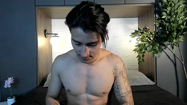 Andy_Joy_ 现场XXX聊天