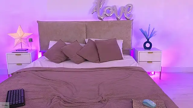 Jules_night Live XXX-Chat