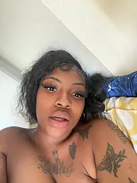 Chat XXX ao vivo de Cocochanel4567