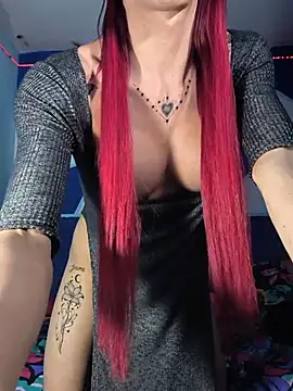 SamySeduction Live XXX-chat