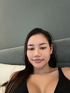 SweetThaiGirlfriend – Live XXX-chat