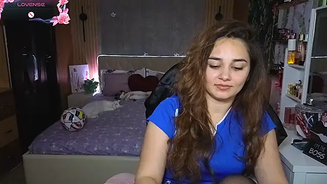 KatarinaHeaven live XXX chat