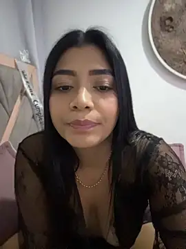 pocahontas6969's Live XXX Chat