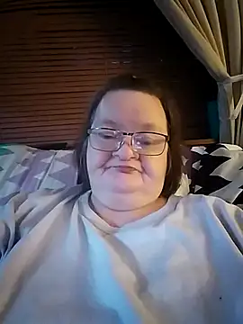 Bayou_Woman68's Live XXX Chat