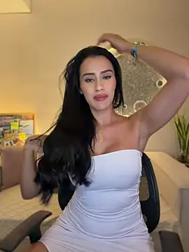 Chat XXX en directo de SarahhSmitth1
