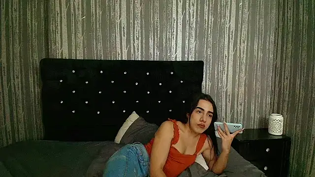 Chat XXX ao vivo de Alicee_Moonn