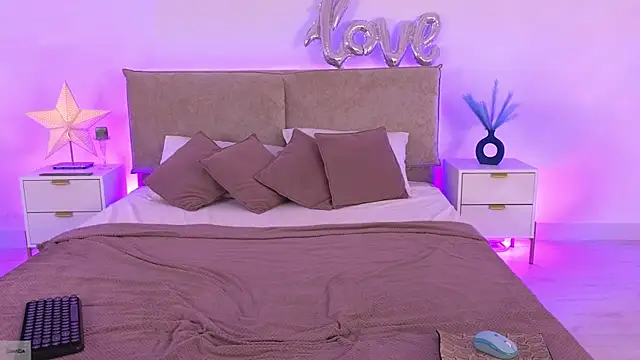 Jules_night Live XXX Chat