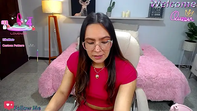 Bianca____ – Live XXX-chat
