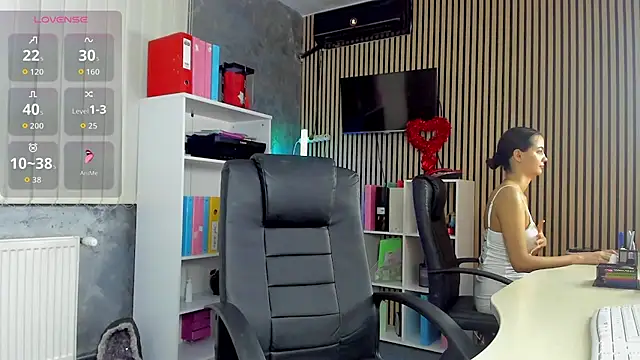 Chat XXX Live OfficeGirls