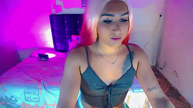 دردشة AlondraGill_11 الجنسية المباشرة
