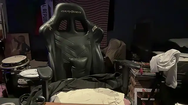 Živý XXX chat falacomigobbzin