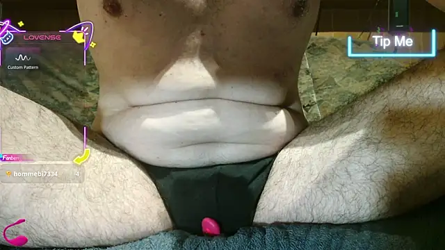 dudu7219 Live XXX-Chat