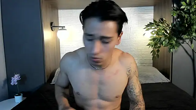 Andy_Joy_のライブXXXチャット