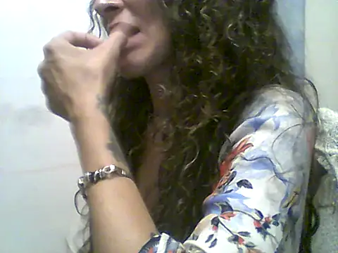 Chat XXX ao vivo de Bebita-zmp