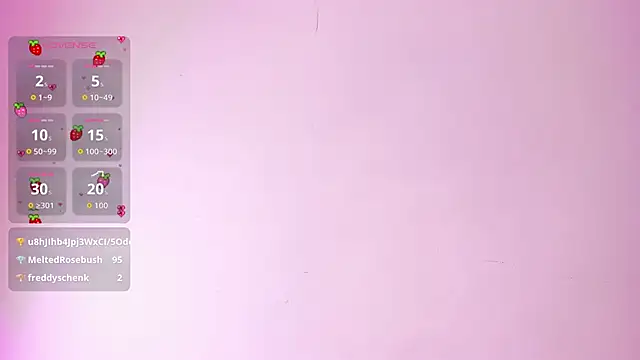 دردشة Tsuki_Maru الجنسية المباشرة