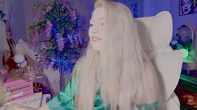 Talulaa: онлайн-секс-чат