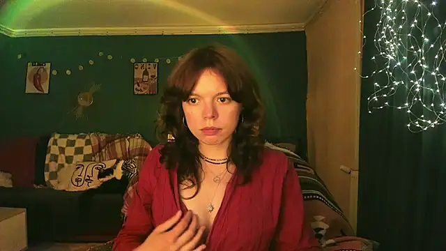 ClancyMorissey 现场XXX聊天
