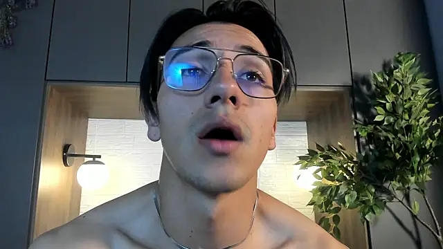 Chat +18 de Andy_Joy_ ao vivo
