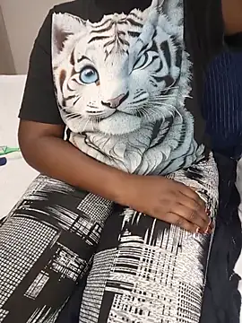 nastyslimy's Live XXX Chat