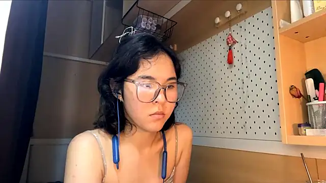 دردشة JennyCarpenter الجنسية المباشرة
