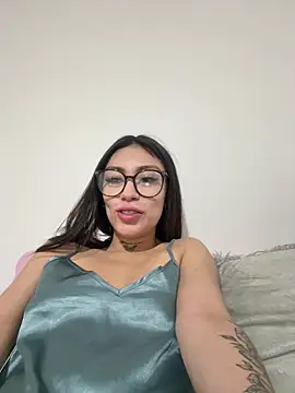XXX chat uživo modela Bonny_Eva