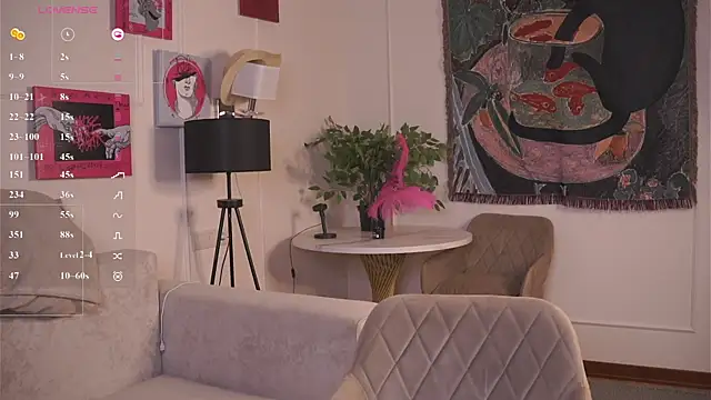 JanelBitthern Live XXX chat