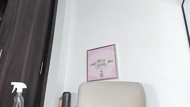 Chat XXX ao vivo de miaapril