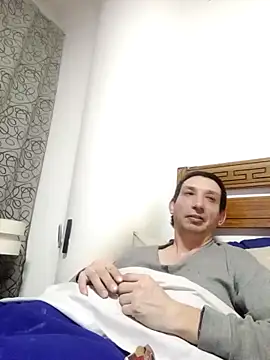 Pacobakan042 Adlı Modelin Canlı XXX Sohbeti