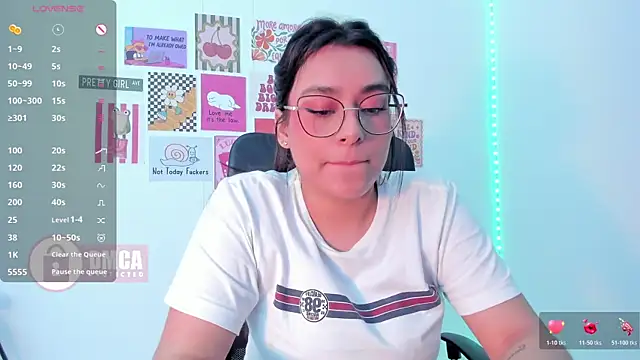 Chat XXX ao vivo de mypretty_isabella