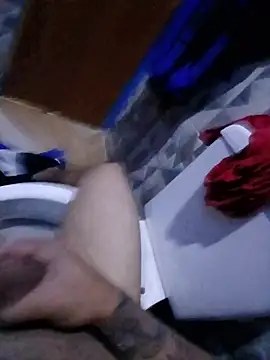 putosafado669 Adlı Modelin Canlı XXX Sohbeti