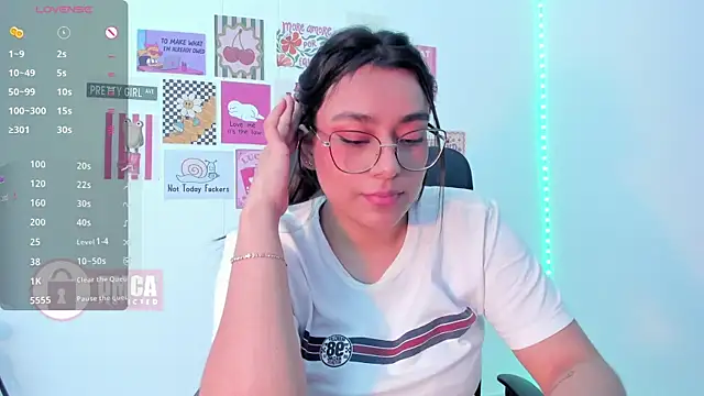 mypretty_isabella's Live XXX Chat