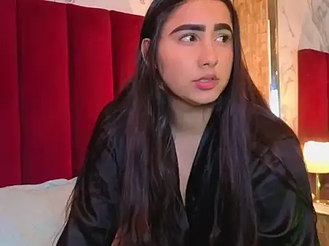 دردشة JESSYCORTES الجنسية المباشرة