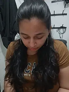Czat XXX na żywo – Lumy_Star