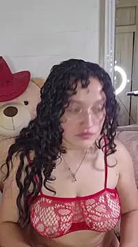 MeganDolll's Live XXX Chat