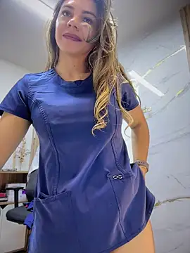Živý XXX chat alicee16