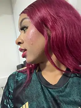 XXX chat uživo modela Kloe_rousse01