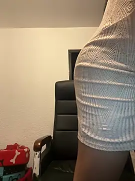 Sexifantasia Adlı Modelin Web Kamerası Şovu