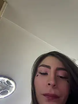 Czat XXX na żywo – Camistar18