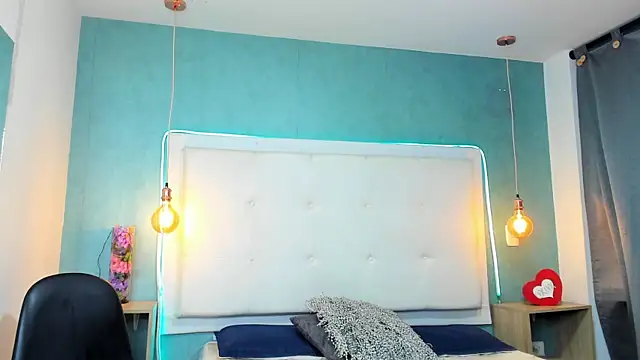 DominikDiaz – Live XXX-chat