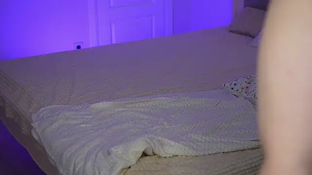 Sugarmusee – Naživo XXX chat