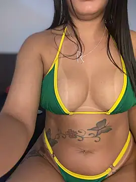 Rafa_Kawa 라이브 XXX 채팅