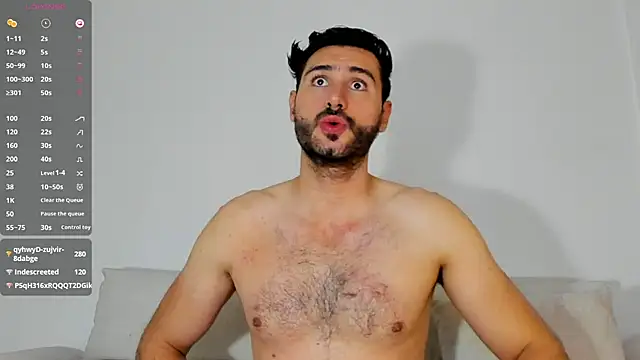 Онлайн чат XXX Mateoking__