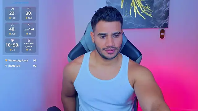 AndresRodriguez1 – Naživo XXX chat