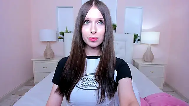 Chatroom XXX en direct de dark_k1tty