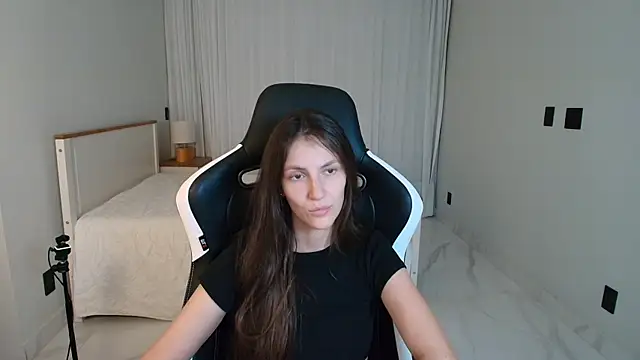 Chat XXX ao vivo de upssnowy