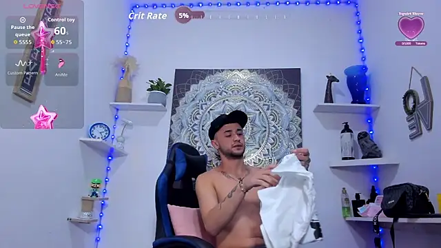 Jey_hot7's Live XXX Chat