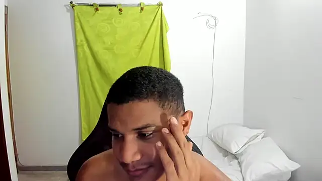 Chat XXX Live corzoethan