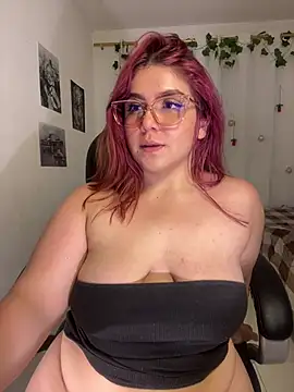 lanny_wilson Chat XXX in diretta